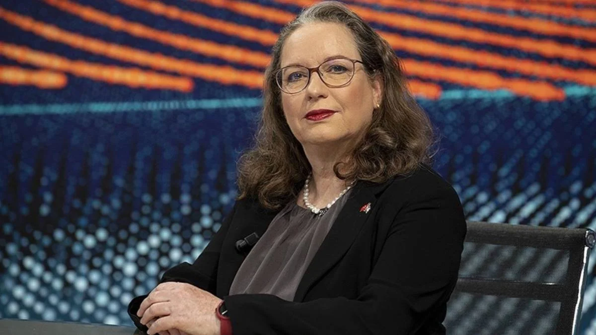 Irit Lillian kimdir? İsrail Türkiye Büyükelçisi Irit Lillian kaç yaşında?