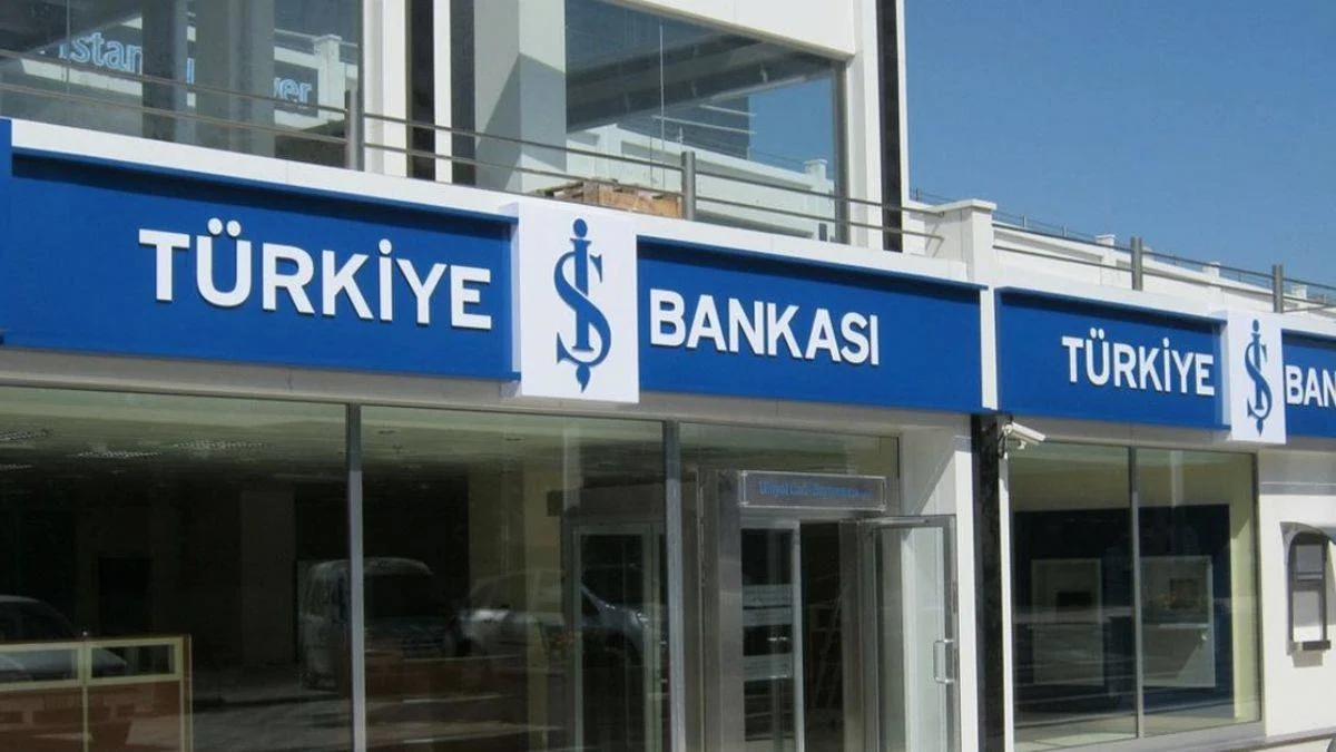 İş Bankası çöktü! Açıklama geldi