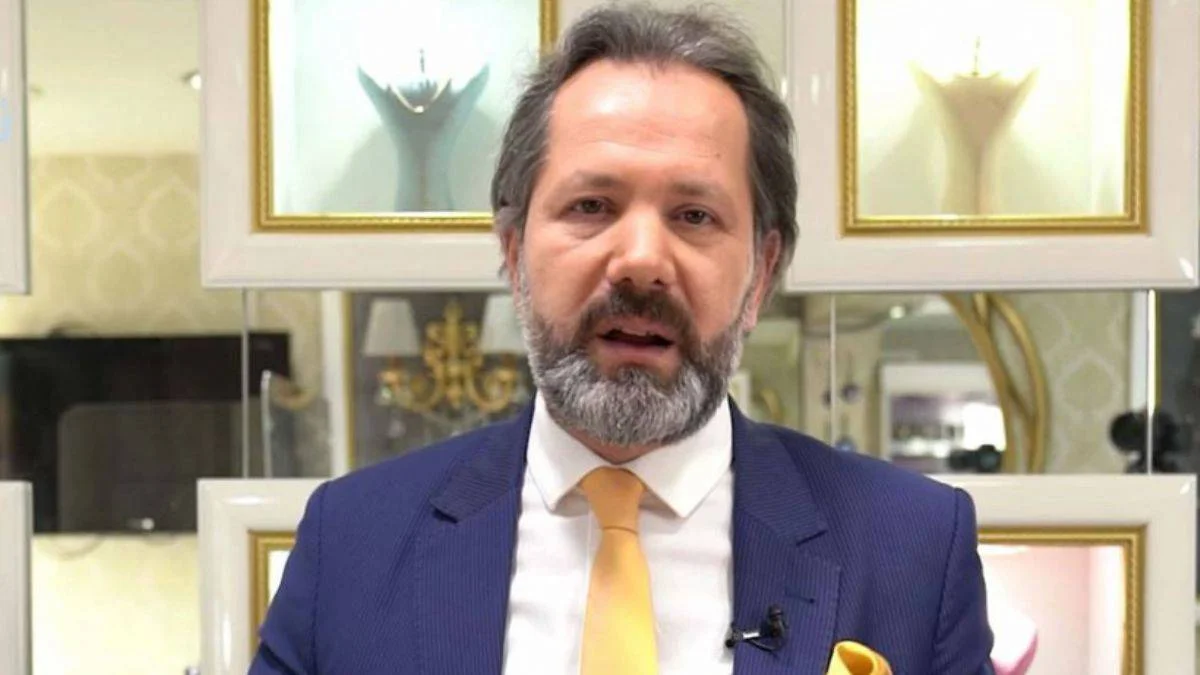 İslam Memiş'ten altın uyarısı: 1000 TL'nin altı...