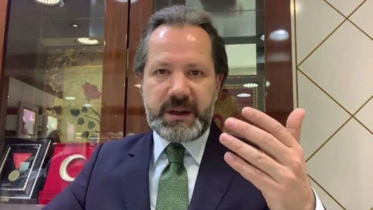 İslam Memiş'ten çarpıcı gram altın yorumu: Hadi satsana!