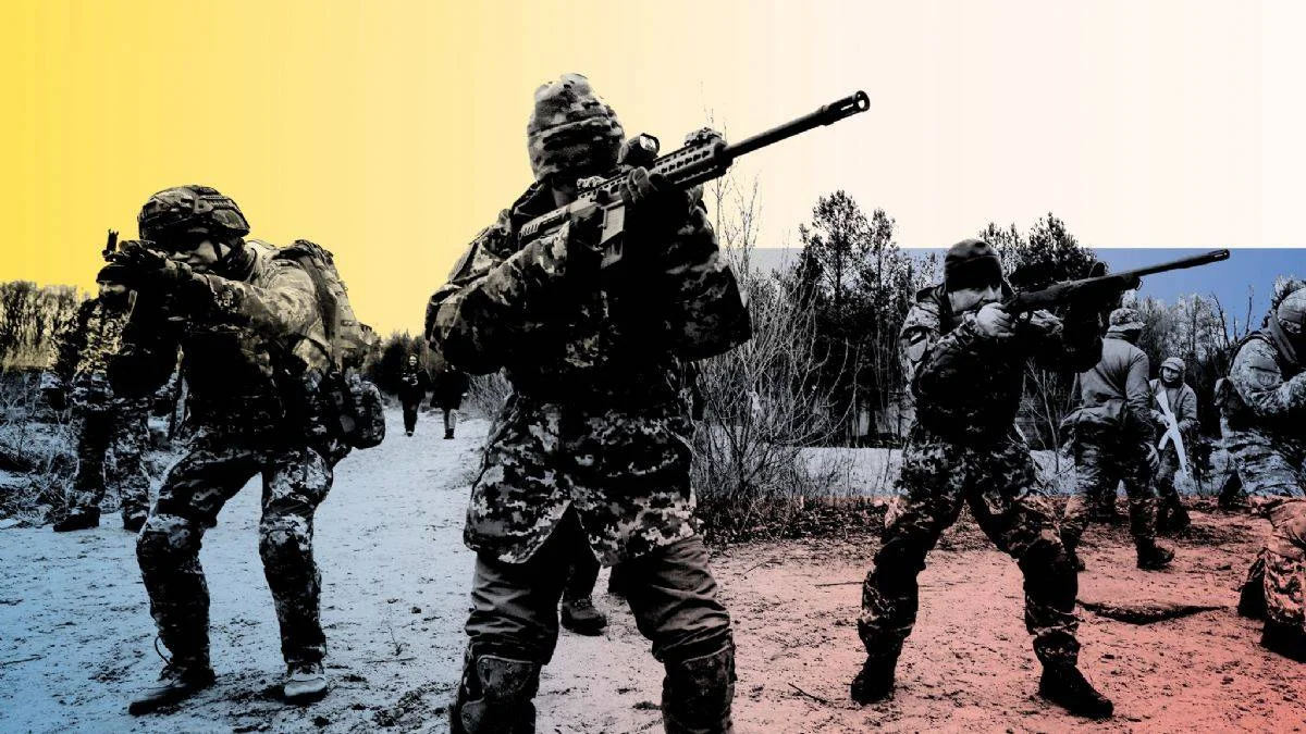 İsrail'den 'Rus ordusuna katılmayın' uyarısı