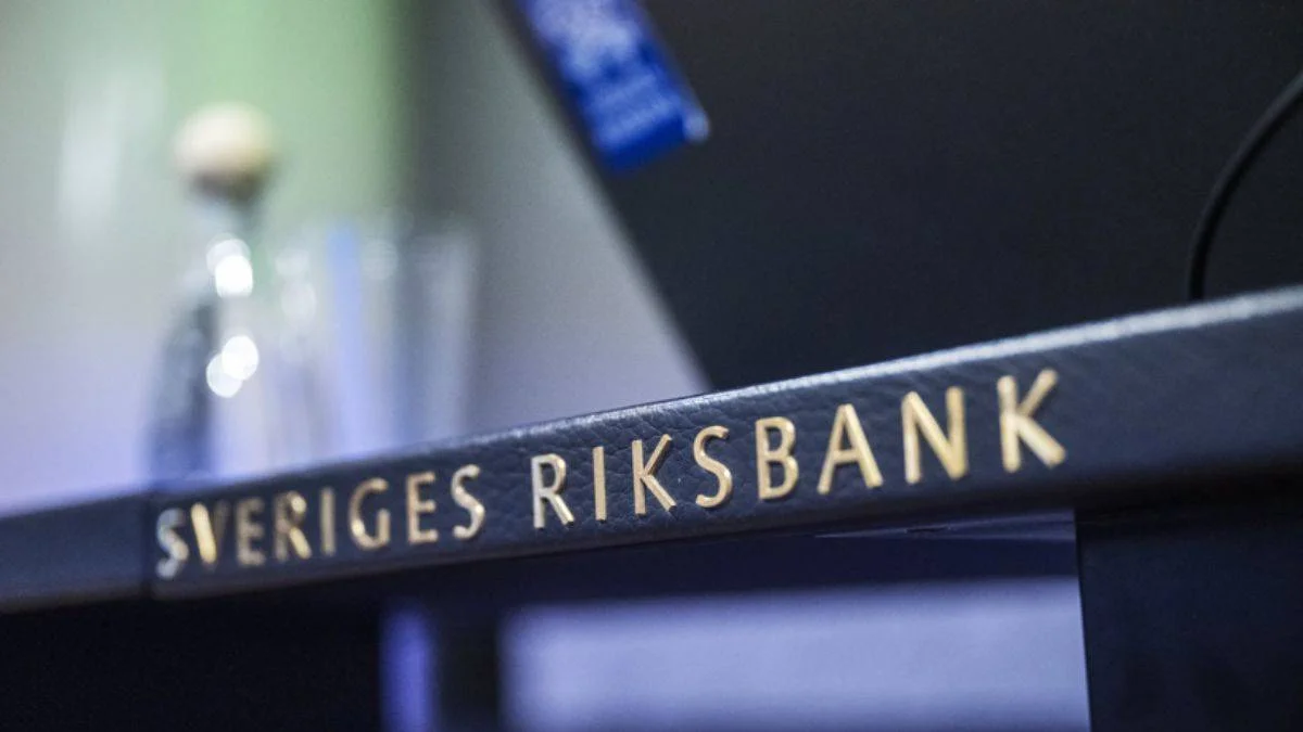 İsveç Merkez Bankası'ndan sürpriz faiz kararı!