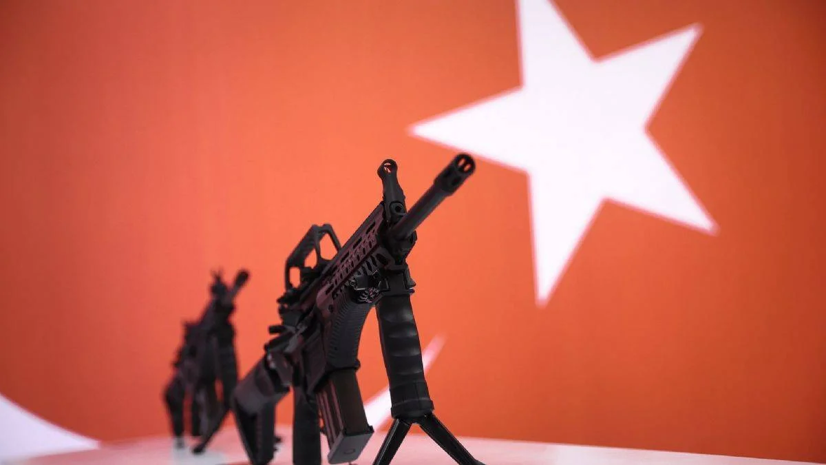 İsveç'ten flaş Türkiye kararı
