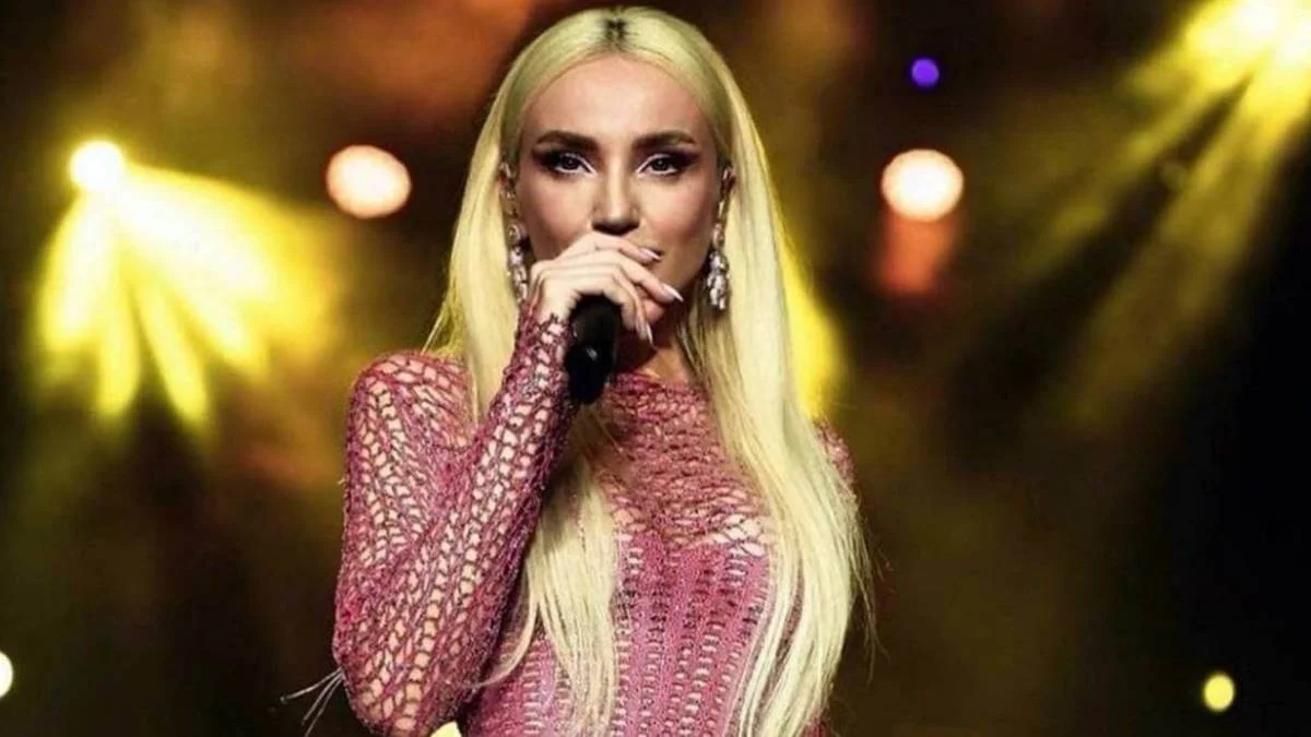 İzmir Gülşen konseri iptal mi edildi? 3 Eylül İzmir Çim Konserleri Gülşen konser verecek mi? Gülşen konseri ertelendi mi?