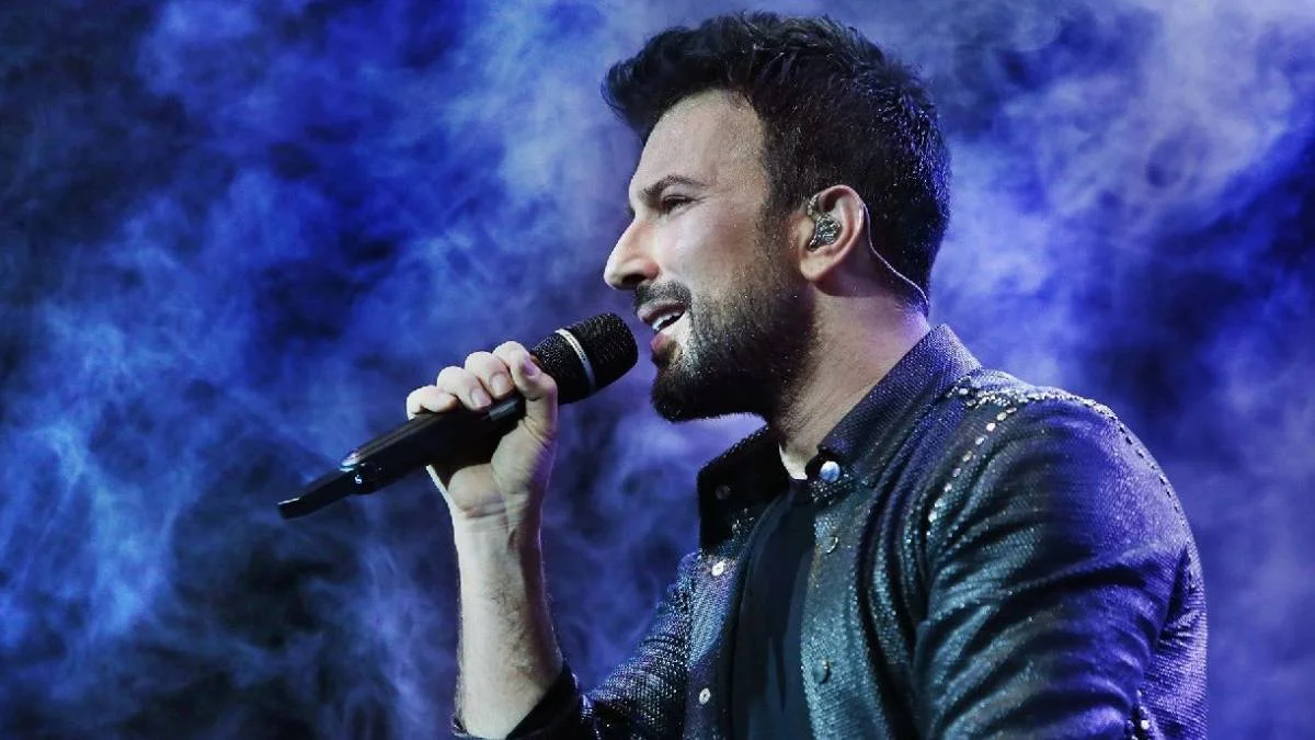 İzmir Tarkan konseri saat kaçta başlayacak? 9 Eylül İzmir Tarkan konseri nerede yapılacak? İzmir Tarkan konseri saat kaçta bitecek?