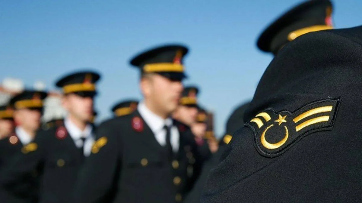 Jandarma uzman erbaş alımı başvuru tarihi | 7.500 Jandarma uzman erbaş alımı başvuruları ne zaman?