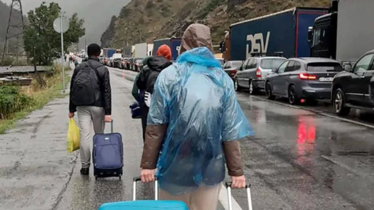 Kaçıyorlar! İntikam korkusuyla soyadlarını vermiyorlar
