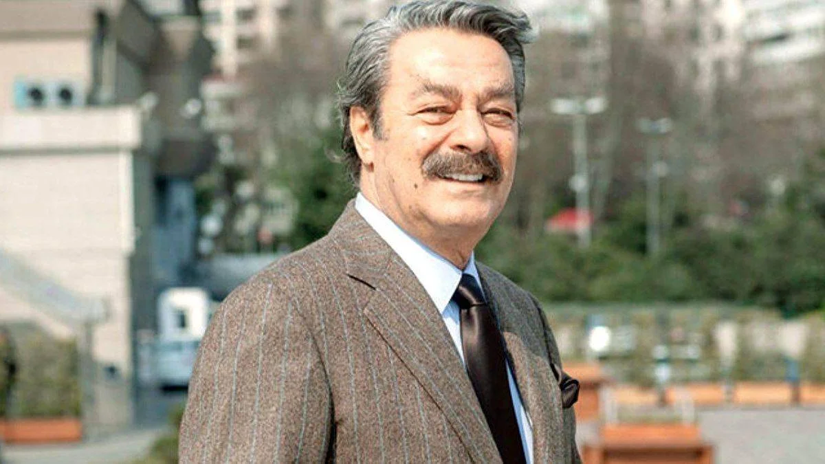 Kadir İnanır Kimdir? Kadir İnanır Yer Aldığı Dizi Ve Filmler Neler?