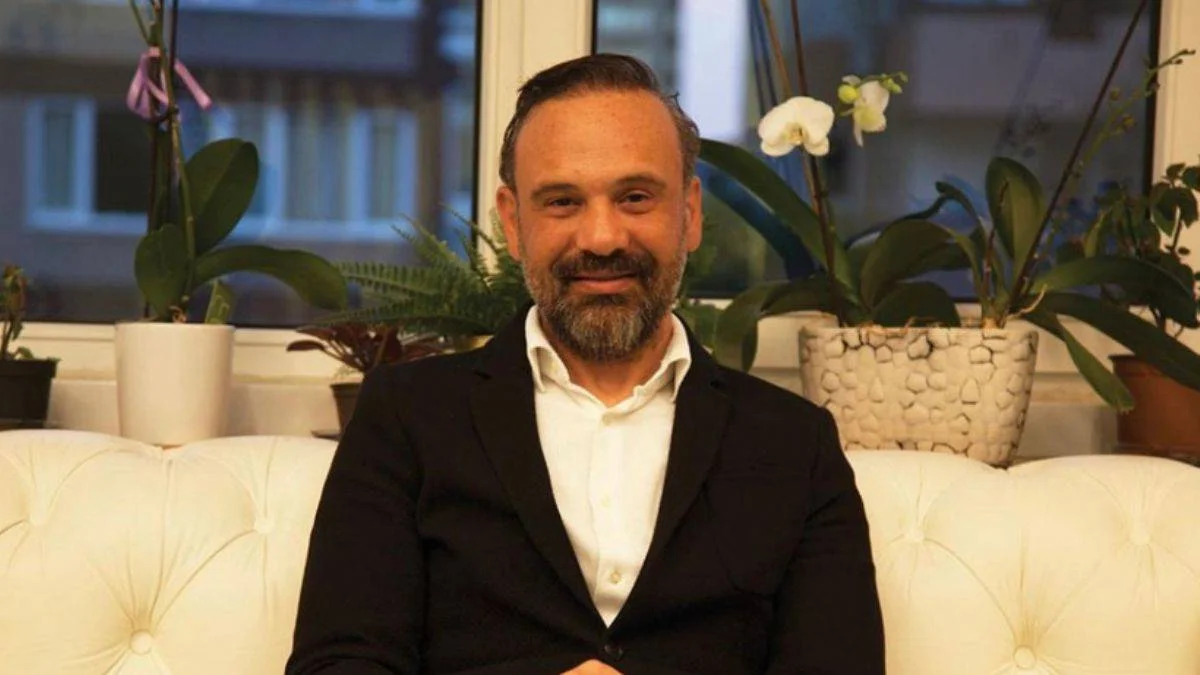 Kadir Serhat ŞAHİN Kimdir ?