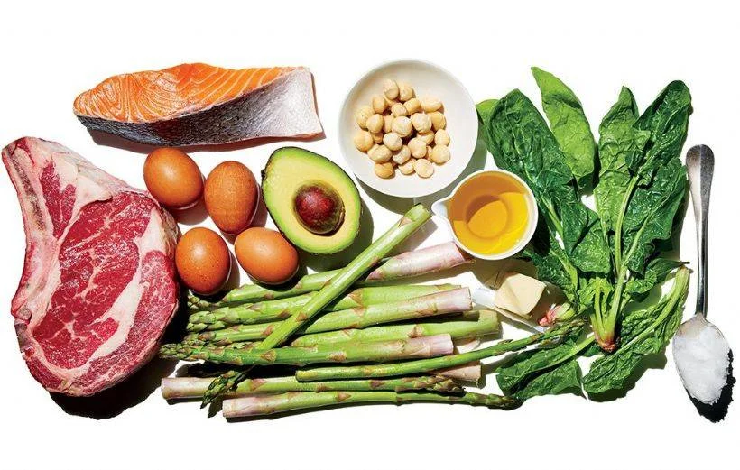 Ketojenik Diyet Nedir? Ketojenik Diyet Nasıl Yapılır?