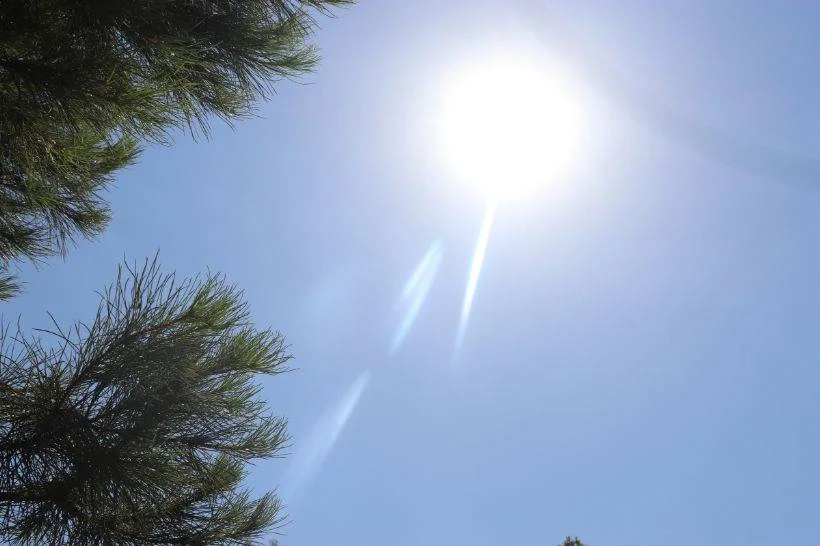 Kırşehir'de Bugün Hava Nasıl? 7 Günlük Hava Durumu
