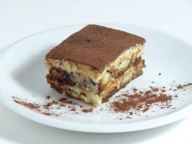 Kolay Tiramisu Tarifi Nedir? Tiramisu Yapımı