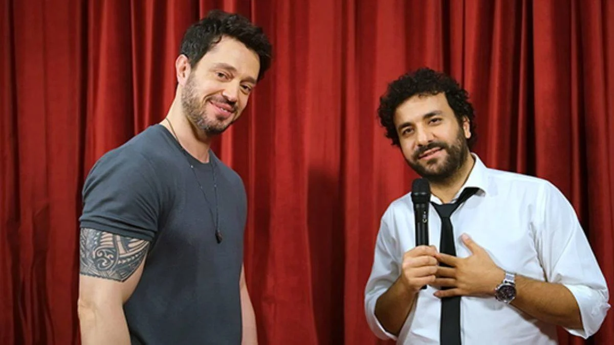 Konuşanlar Murat Boz izle full | Hasan Can Kaya Konuşanlar 76. bölüm linki