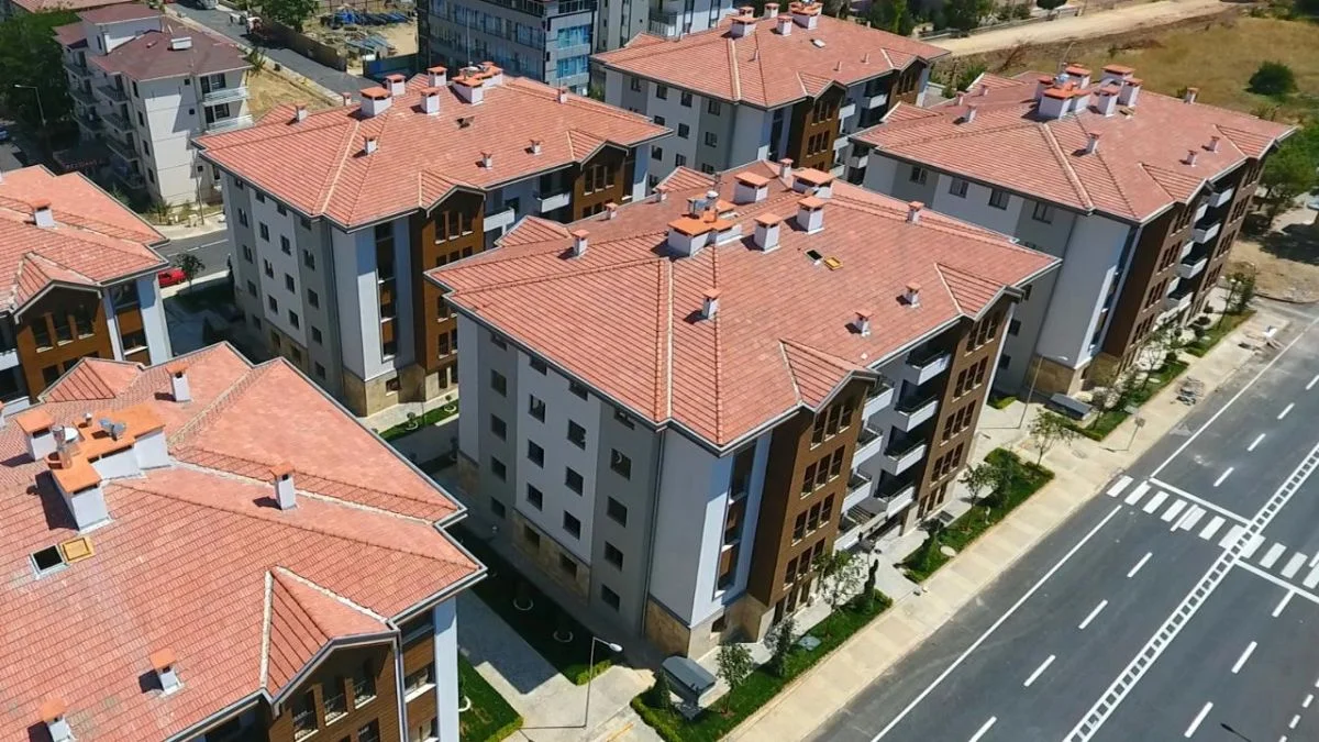 Konut fiyatları altın/dolar karşısında uçuşa geçti