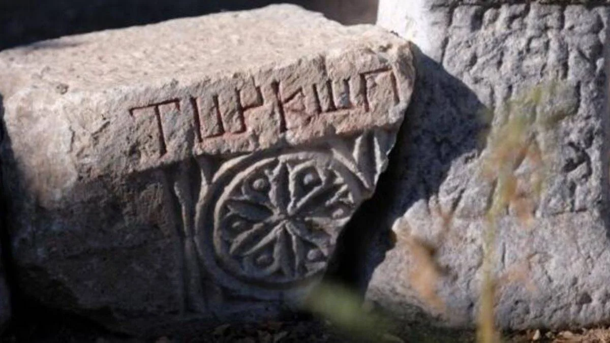 Konya'da Türk tarihine ışık tutacak keşif