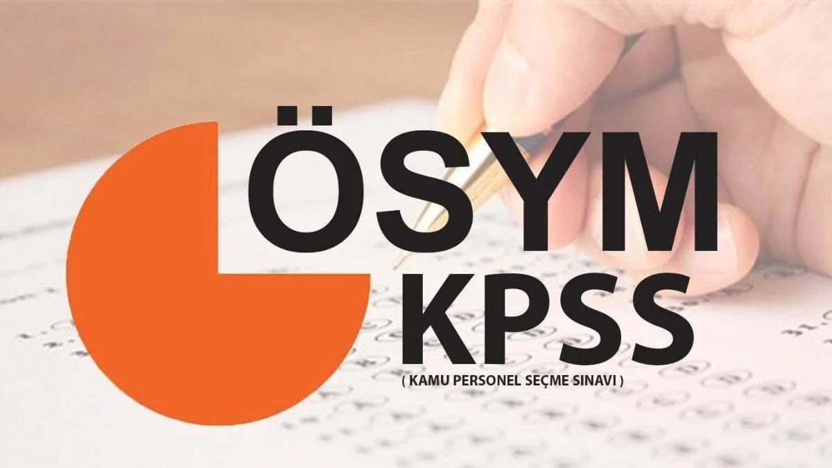 KPSS-2013'te 21 FETÖ şüphelisine gözaltı