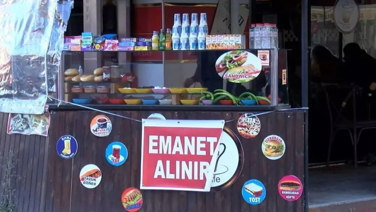 KPSS sınavında emanetçi olacak mı? KPSS sınavında emanetçiler açık mı? Telefon, çanta, cüzdan, anahtar emanet alınır mı?