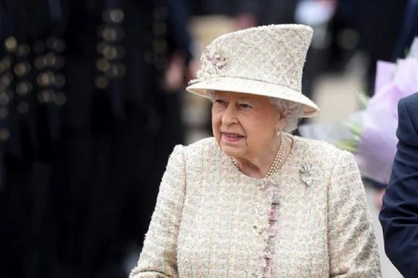Kraliçe 2. Elizabeth'in cenaze töreni 19 Eylül'de yapılacak