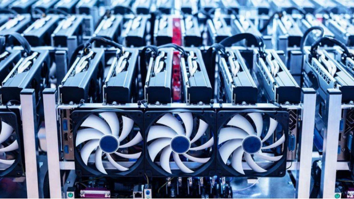 Kripto para madenciliği nedir? Kripto para madenciliği kazançlı mı?