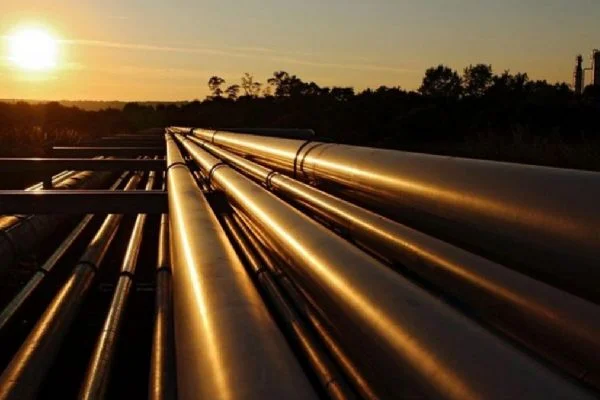 Kritik doğal gaz anlaşması! İmzalar atıldı