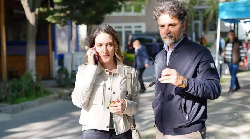 Kusursuz Kiracı 2 bölüm izle | Fox TV Kusursuz Kiracı yeni bölüm (2.bölüm) tek parça izle