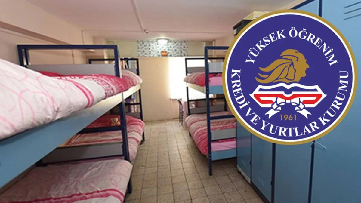 KYK yurt sonuçları sorgula | 2022 KYK yurt başvuru sonuçları açıklandı mı? Sonuçlar ne zaman açıklanacak?