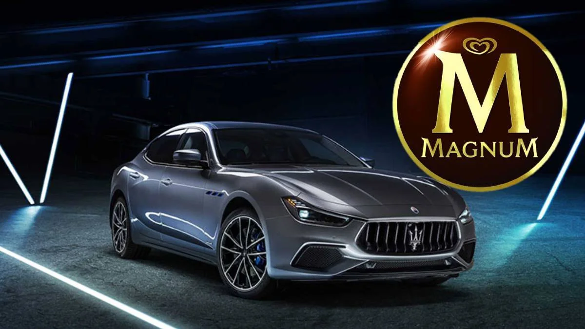 Magnum çekiliş 2022 | Magnum Maserati kura sonuçları kazanan isim listesi | Magnum kurası çekildi mi?