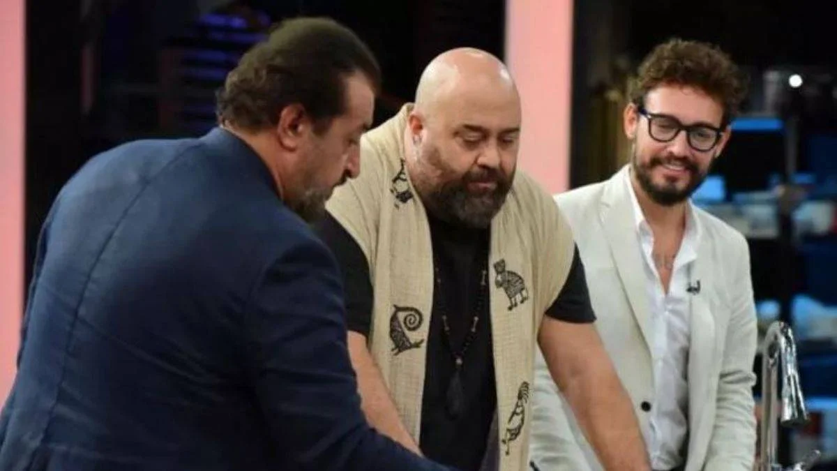Masterchef 69.bölüm full izle | Masterchef 12 Eylül Pazartesi programını izle