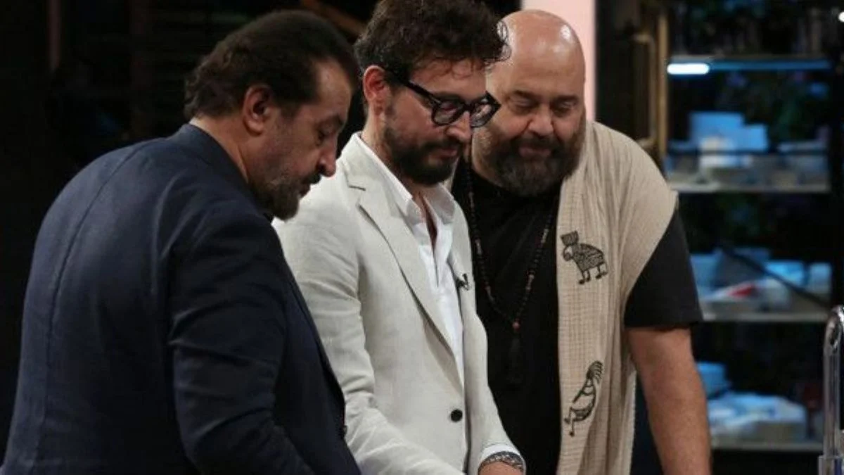 Masterchef 70.bölüm izle | 2022 Masterchef 13 Eylül Salı bölümünü izle