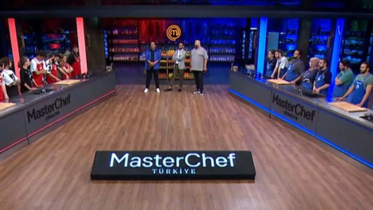 Masterchef 71.bölüm tek parça izle | TV8 Masterchef 14 Eylül Çarşamba 71.bölüm full izle