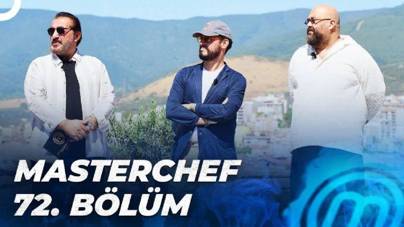 Masterchef 72.bölüm izle | 15 Eylül Perşembe Masterchef son bölüm izle (72.bölüm)