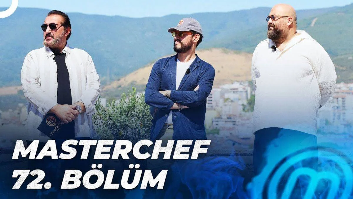 Masterchef 74.bölüm izle | Masterchef 17 Eylül 74.bölüm ödül ve yedekler yarışması