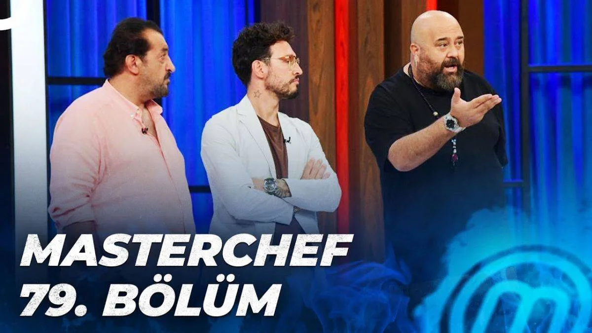 Masterchef 79.bölüm izle - 2022 Masterchef Diyarbakır bölümü 79.bölüm izle