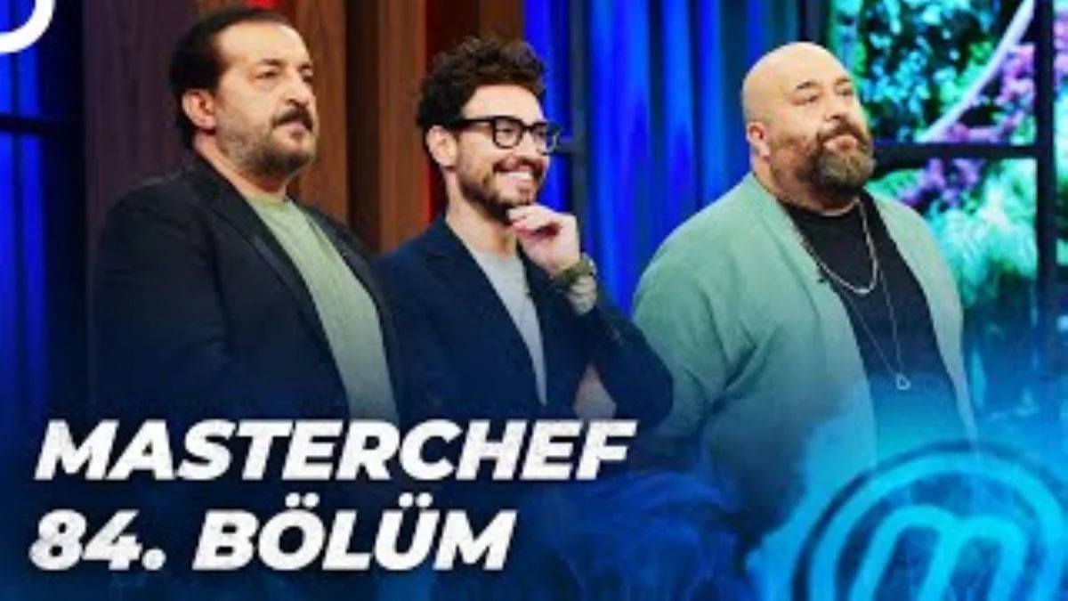 Masterchef 84. bölüm izle - Masterchef 84.bölüm hangi takım kaybetti?