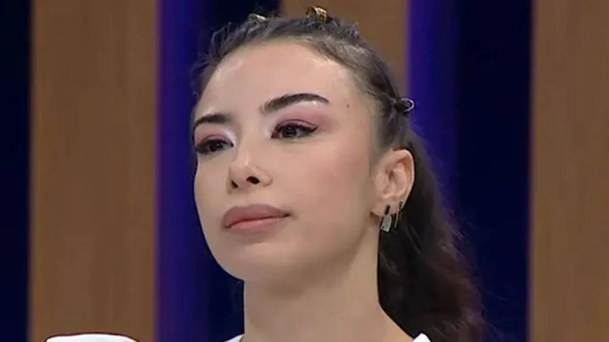 Masterchef Burcu Kimdir, Nerelidir?