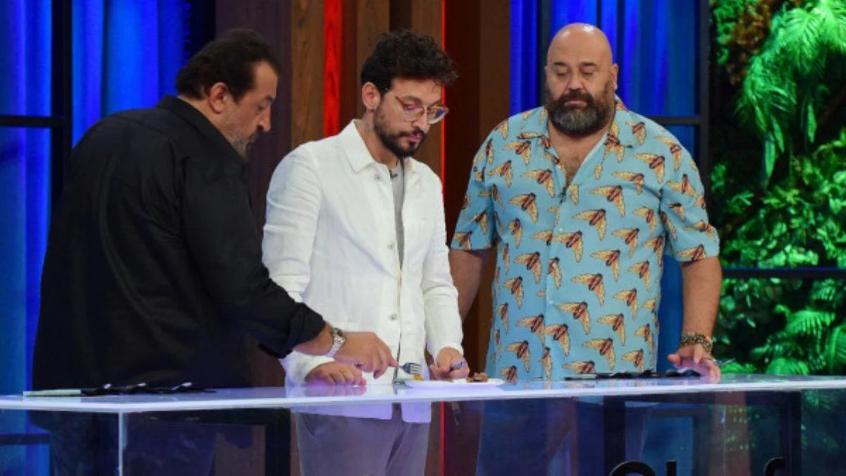 MasterChef'te bu hafta elenen kim oldu? MasterChef son bölüm izle | MasterChef 61. Bölüm