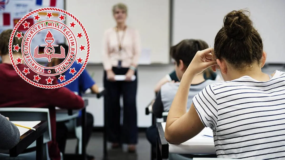 MEB sınav görevli ücreti ne kadar? İOKBS Bursluluk sınavı Gözetmen-Yedek Gözetmen-Salon Başkanı sınav görevi ücreti kaç TL? (Sözleşmeli-Kadrolu)
