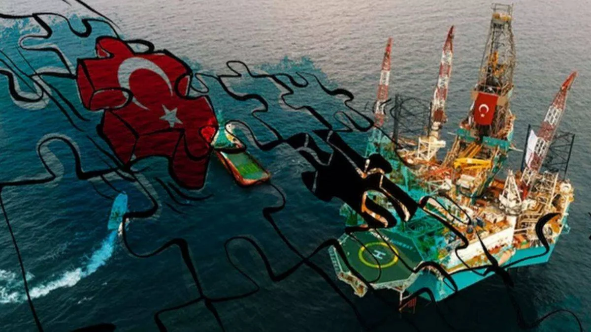 Mecbur kalacaklar! ''Türkiye enerji zengini olacak''