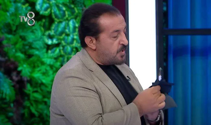 Mehmet şef kime kaşık attı? MasterChef 78.bölüm Mehmet şef hangi yarışmacıya kaşık attı?