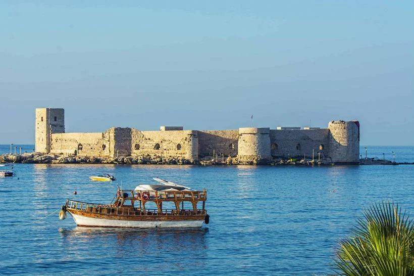 Mersin'de Bugün Hava Nasıl? Mersin Hava Durumu