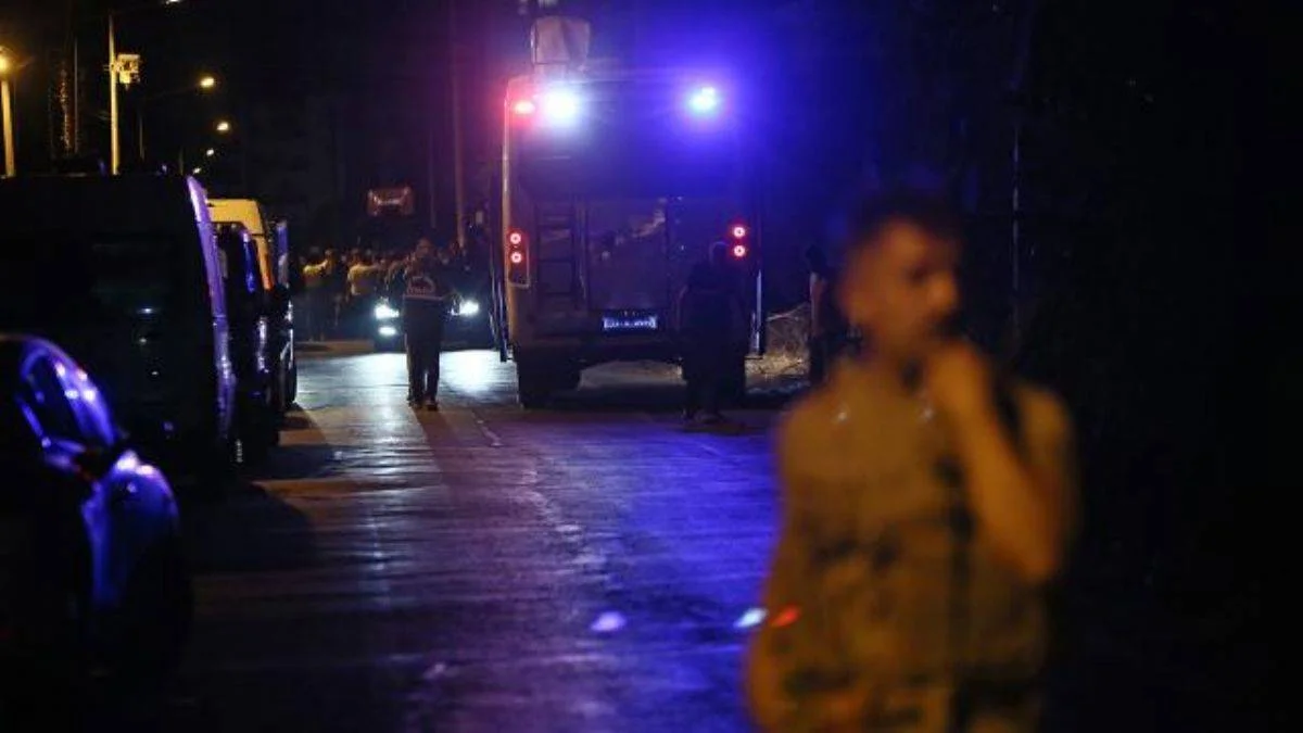 Mersin'de ne oldu? Mersin'de kim saldırı yaptı, kaç şehit var?