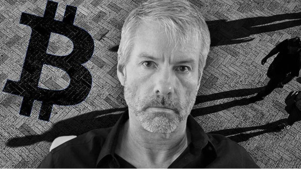 Michael Saylor, ortaya attığı iddia kripto piyasasındaki dengeleri değiştirebilir!