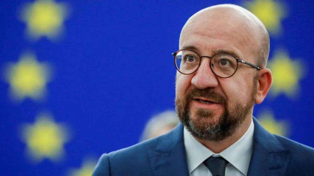 Michel: Katar enerjide kilit role sahip
