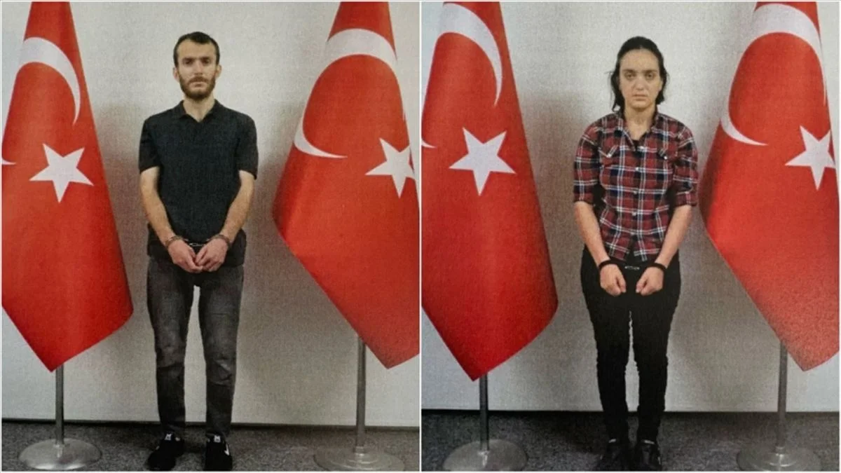 MİT'ten Mahmur Kampı'na operasyon