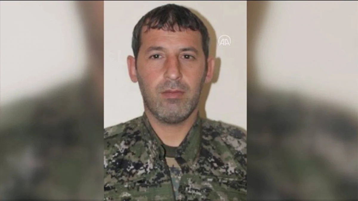 MİT'ten nokta operasyonu