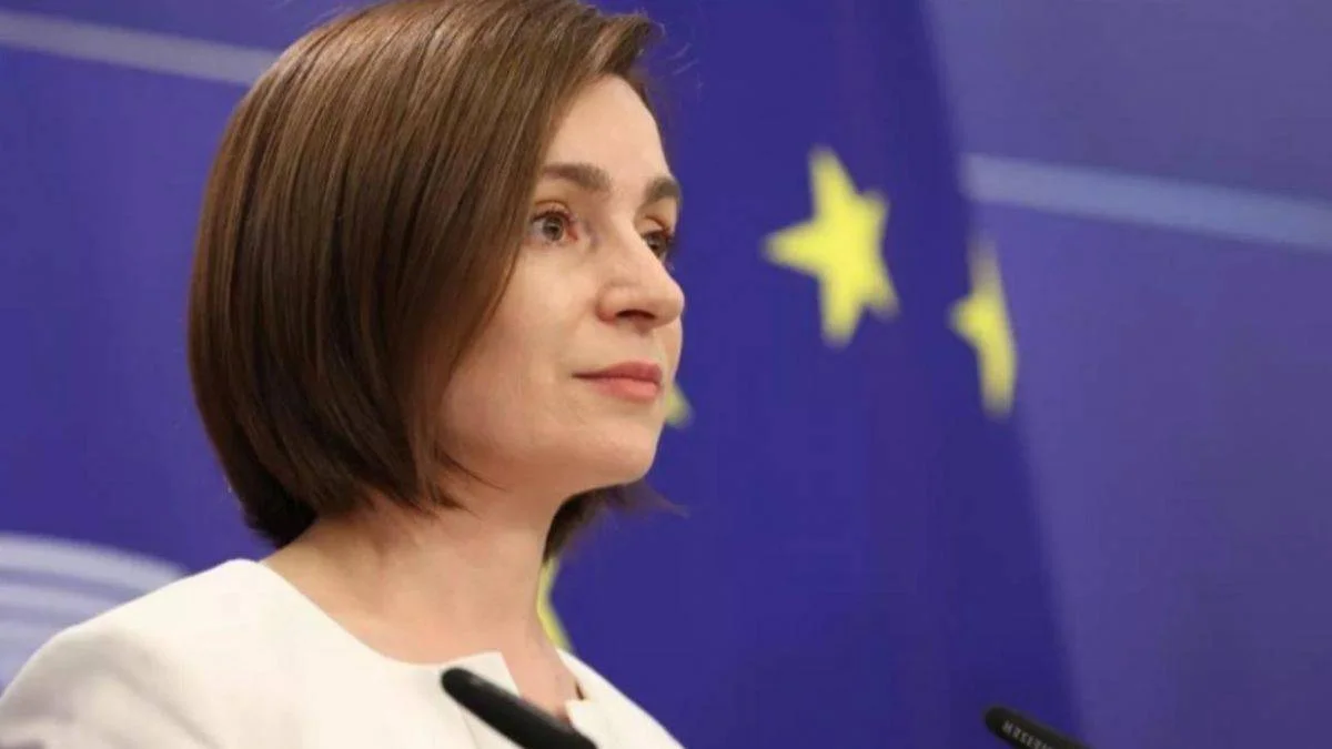 Moldova: Rusya'nın vahşetini en güçlü şekilde kınıyoruz