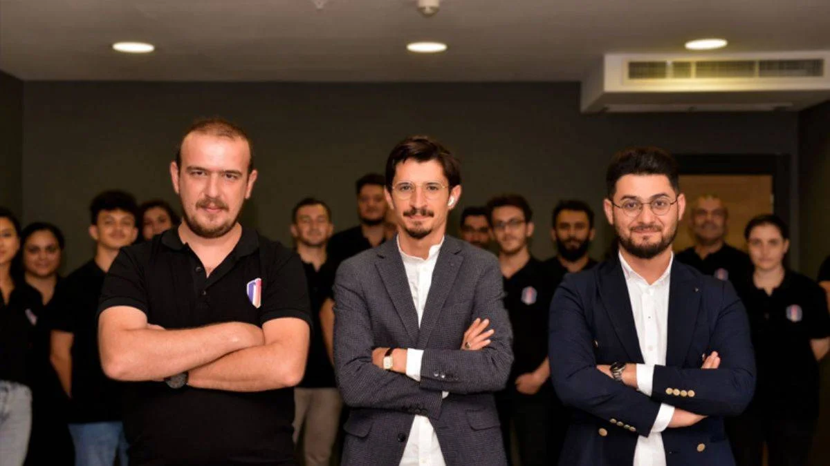 Mooxer Games Ekibiyle Yeni Oyun Teknolojisi Hazırlıkları Başladı!