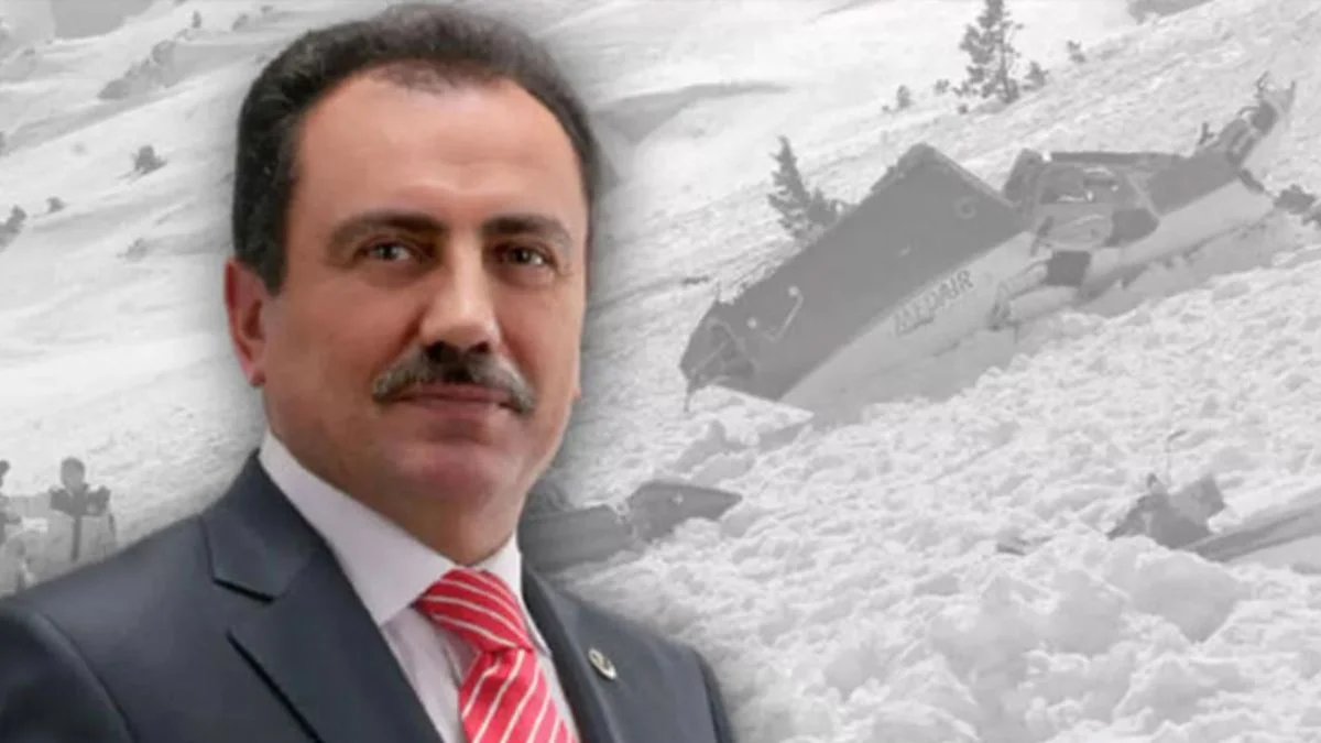 Muhsin Yazıcıoğlu davasında beraat kararı