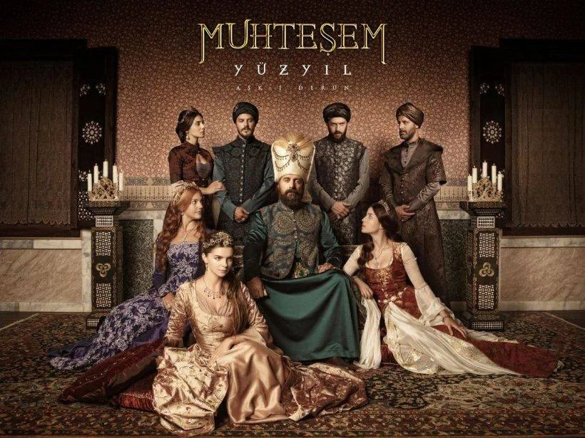 Muhteşem Yüzyıl Dizisi Konusu Nedir? Muhteşem Yüzyıl Dizisi Oyuncu Kadrosu