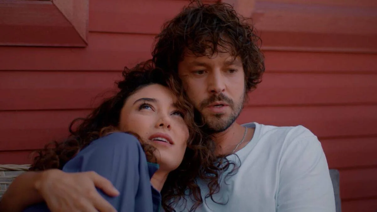 Mükemmel Eşleşme 10.bölüm tek parça izle | TRT 1 Mükemmel Eşleşme yeni bölüm konusu (10.bölüm)